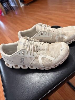 On Running Cloud Women’s 10.5